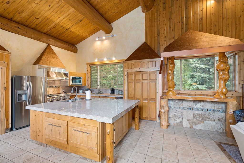 3700 Glen Lake Road, Eureka, MT 59917 photo 12