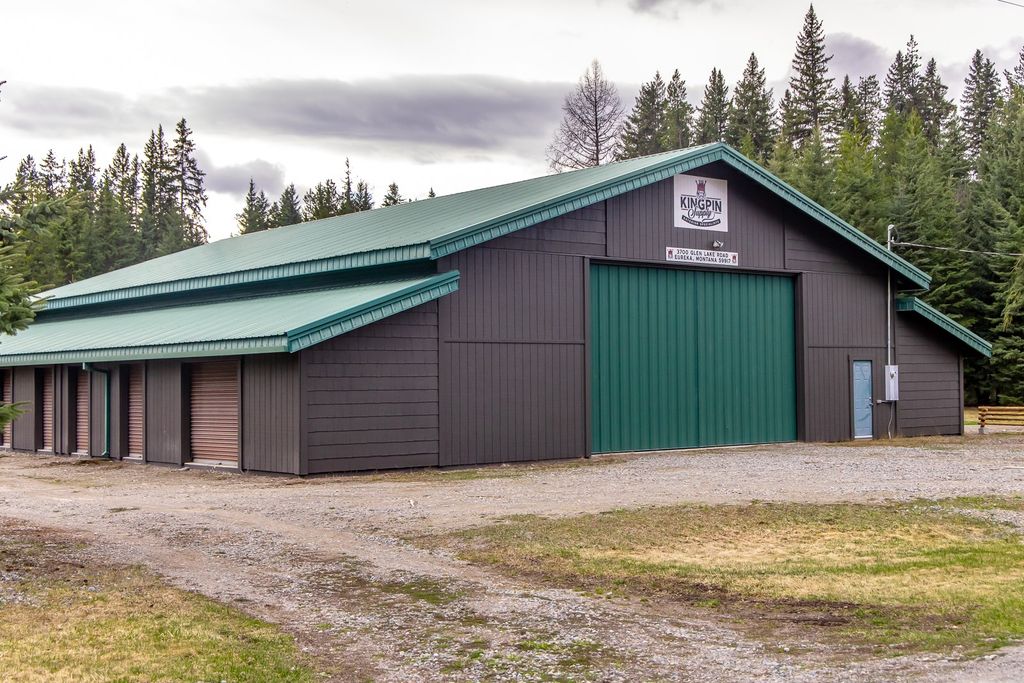 3700 Glen Lake Road, Eureka, MT 59917 photo 122