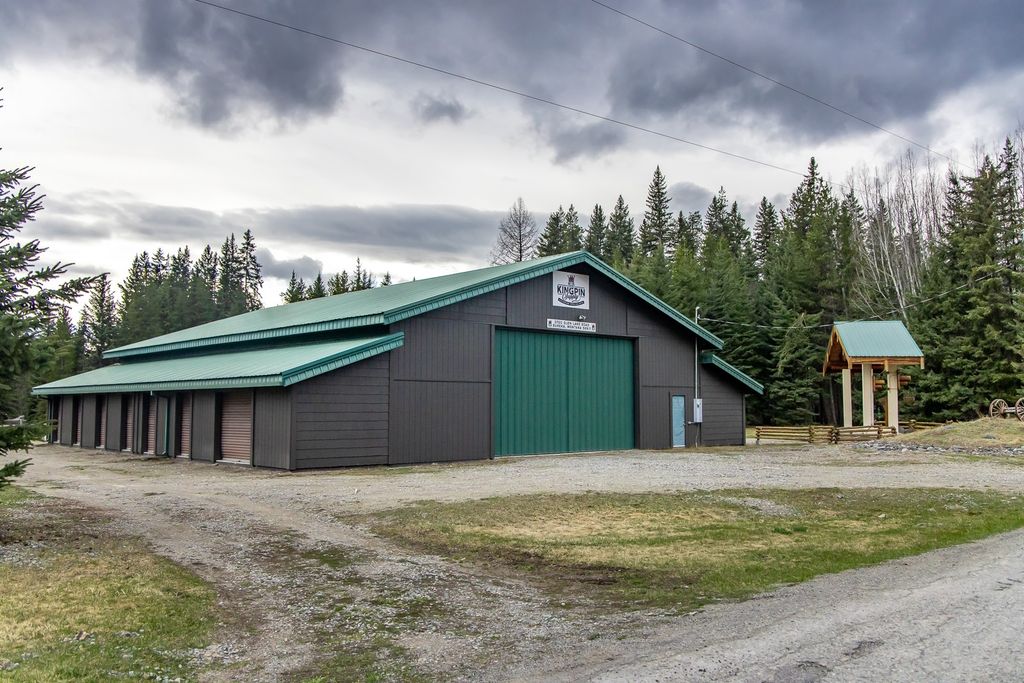 3700 Glen Lake Road, Eureka, MT 59917 photo 124