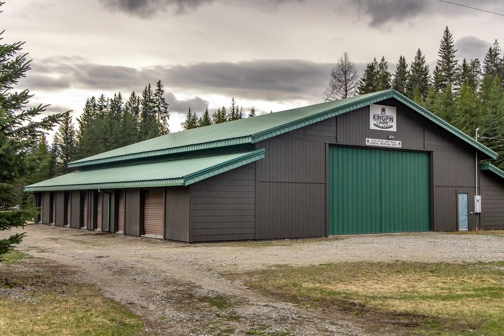 3700 Glen Lake Road, Eureka, MT 59917 photo 125