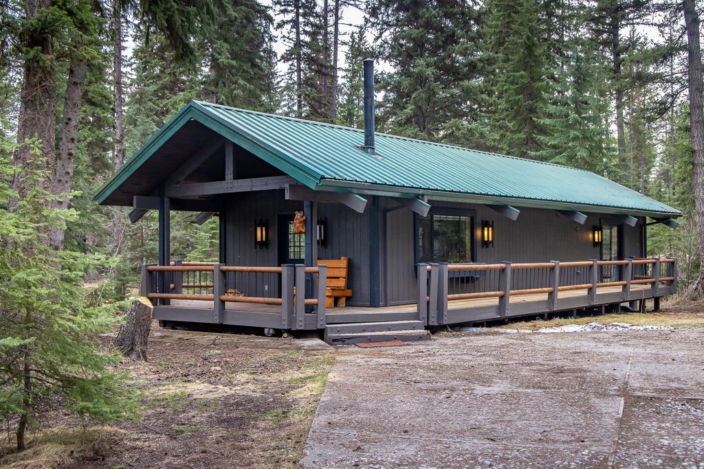 3700 Glen Lake Road, Eureka, MT 59917 photo 127