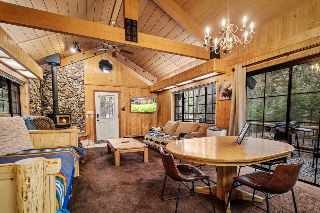 3700 Glen Lake Road, Eureka, MT 59917 photo 132