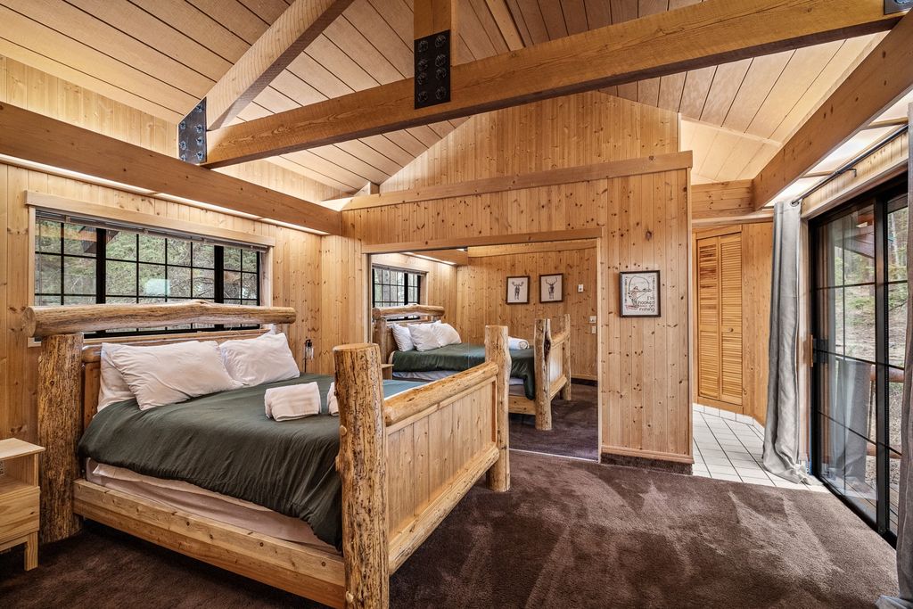 3700 Glen Lake Road, Eureka, MT 59917 photo 136