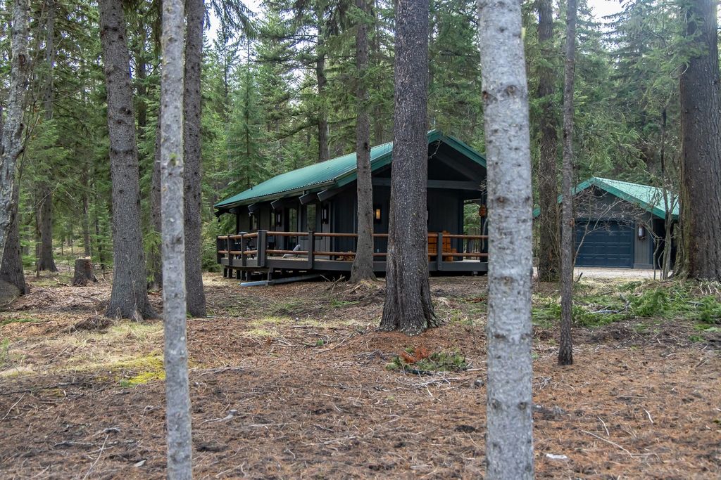 3700 Glen Lake Road, Eureka, MT 59917 photo 141