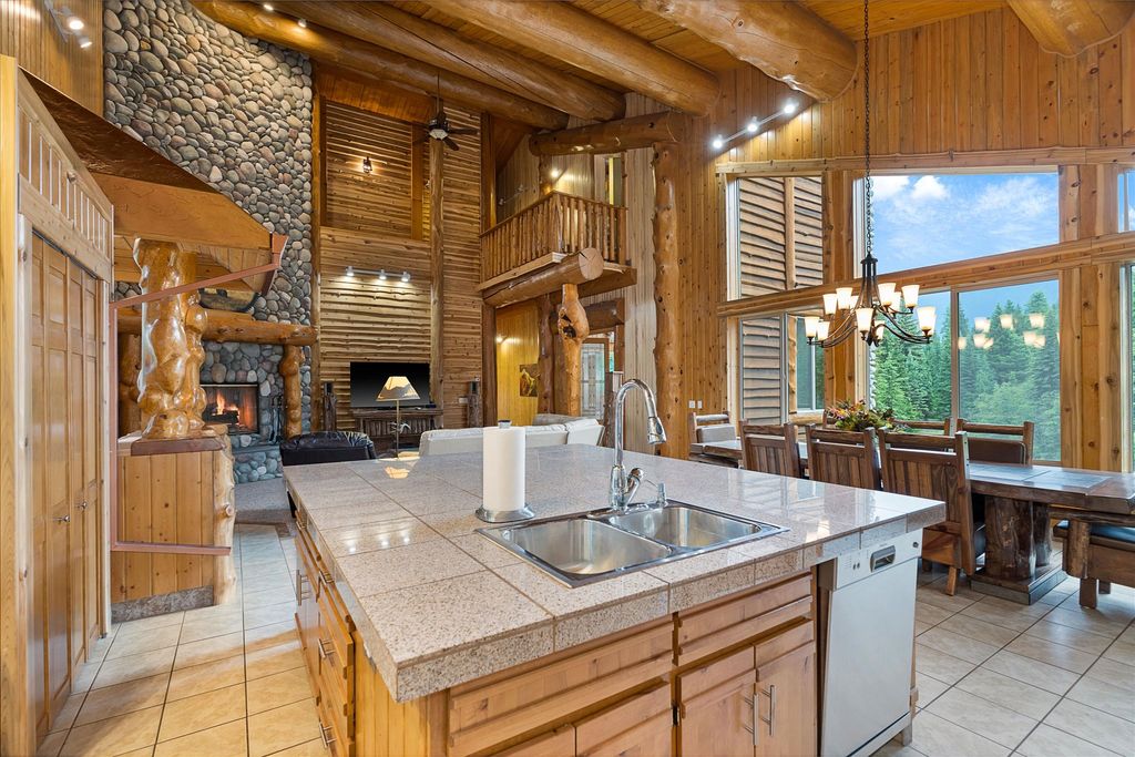 3700 Glen Lake Road, Eureka, MT 59917 photo 15