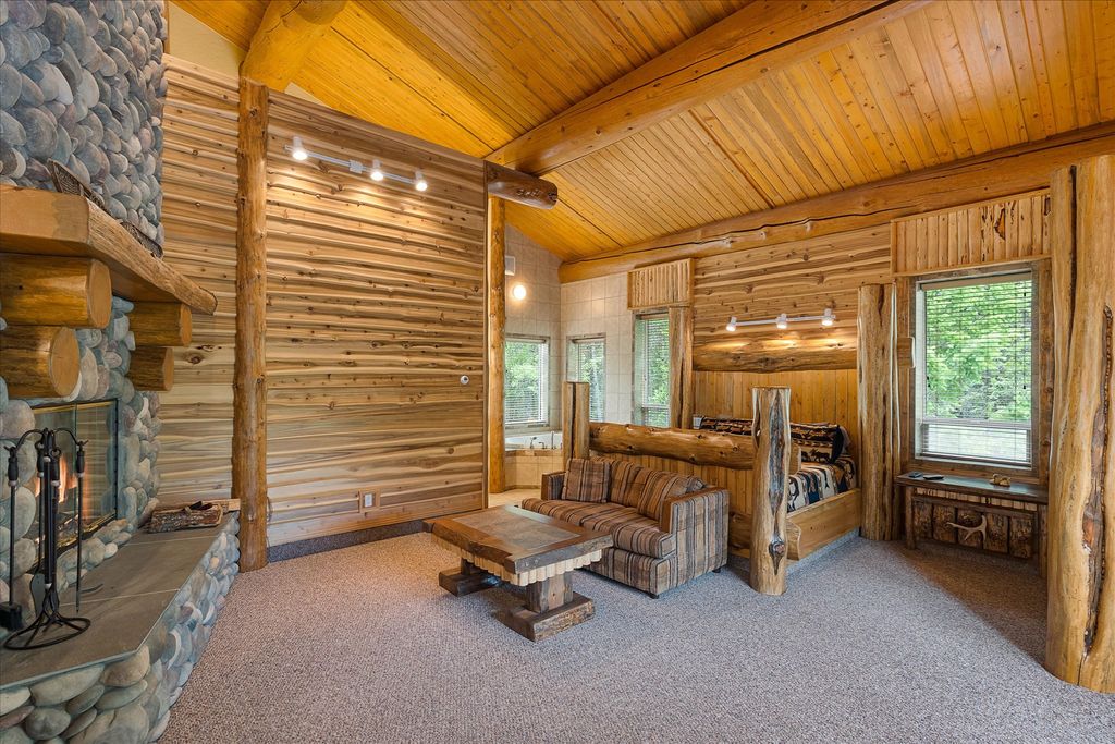 3700 Glen Lake Road, Eureka, MT 59917 photo 16