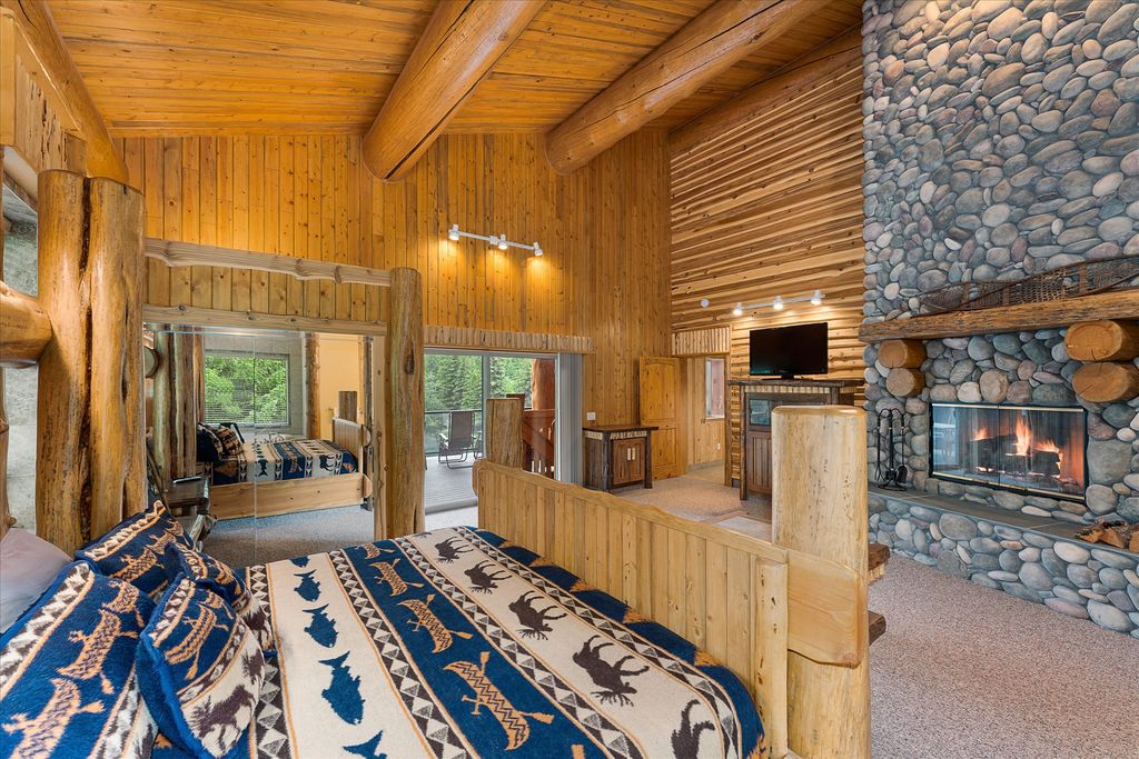 3700 Glen Lake Road, Eureka, MT 59917 photo 17