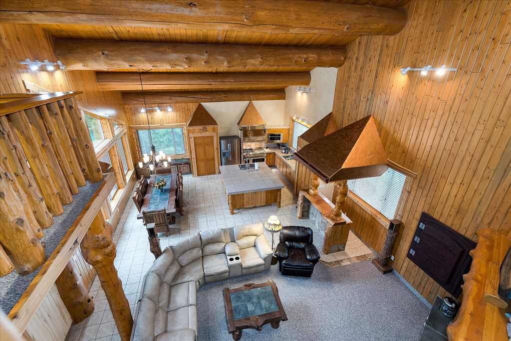 3700 Glen Lake Road, Eureka, MT 59917 photo 21