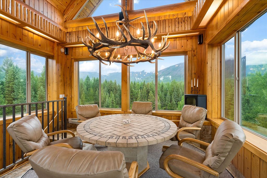 3700 Glen Lake Road, Eureka, MT 59917 photo 23