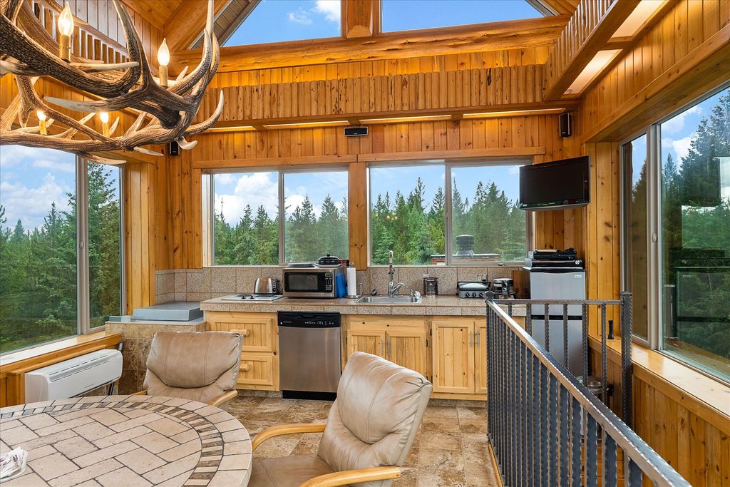 3700 Glen Lake Road, Eureka, MT 59917 photo 24