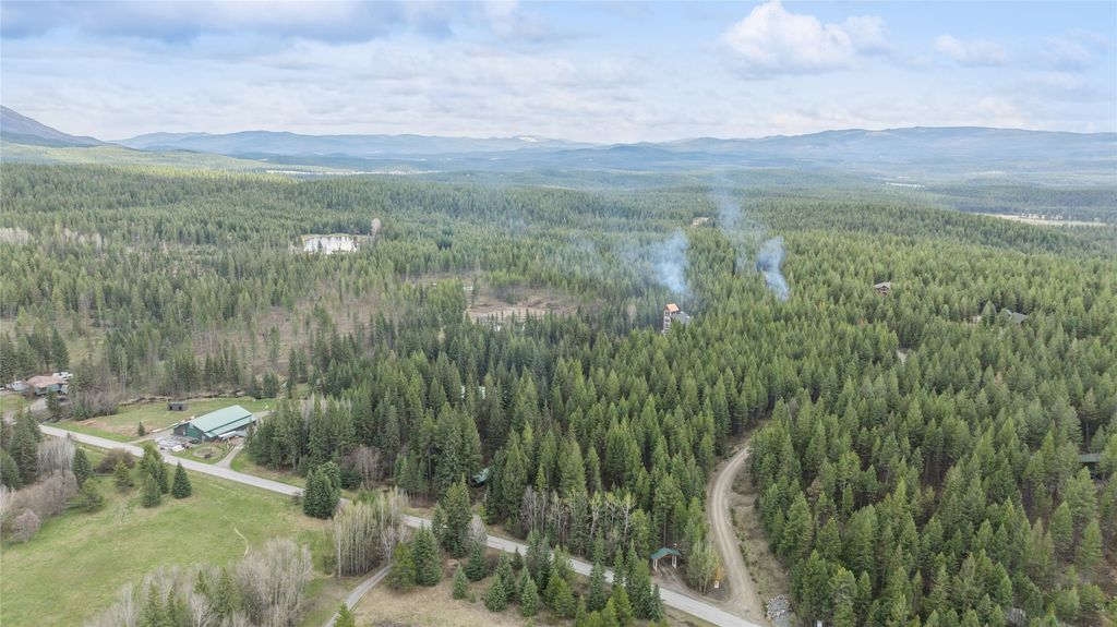 3700 Glen Lake Road, Eureka, MT 59917 photo 29