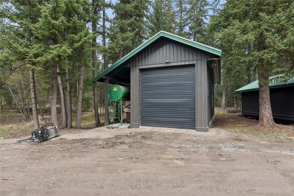 3700 Glen Lake Road, Eureka, MT 59917 photo 31