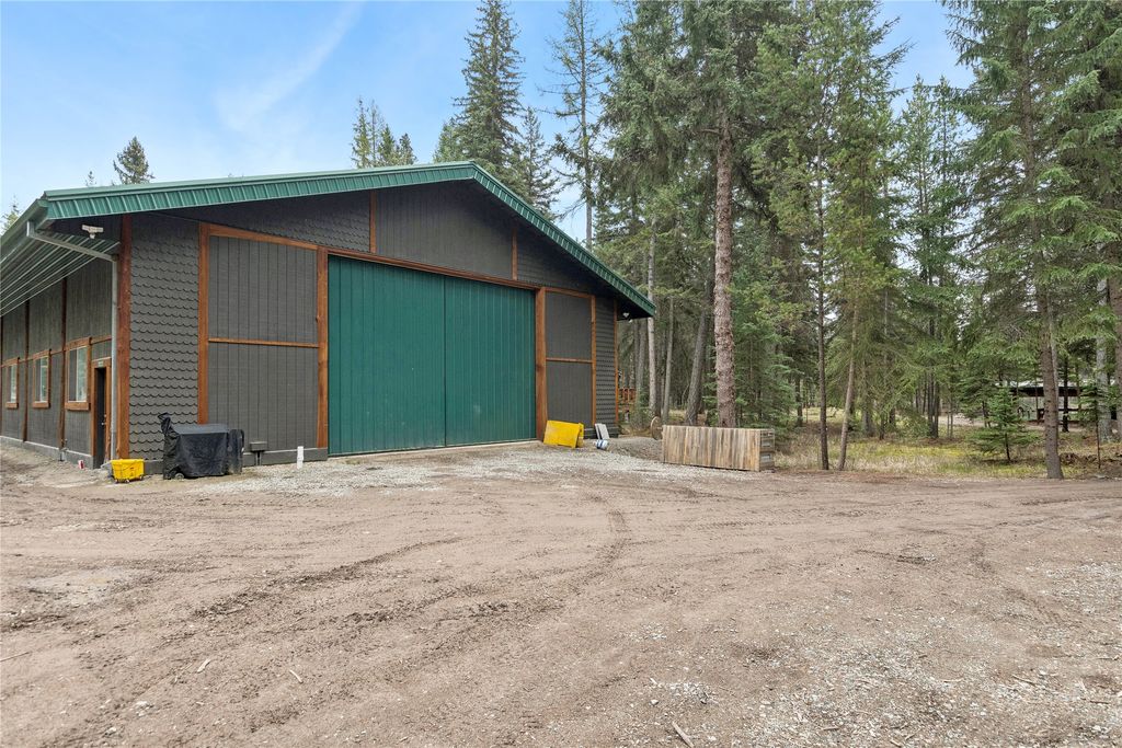 3700 Glen Lake Road, Eureka, MT 59917 photo 32