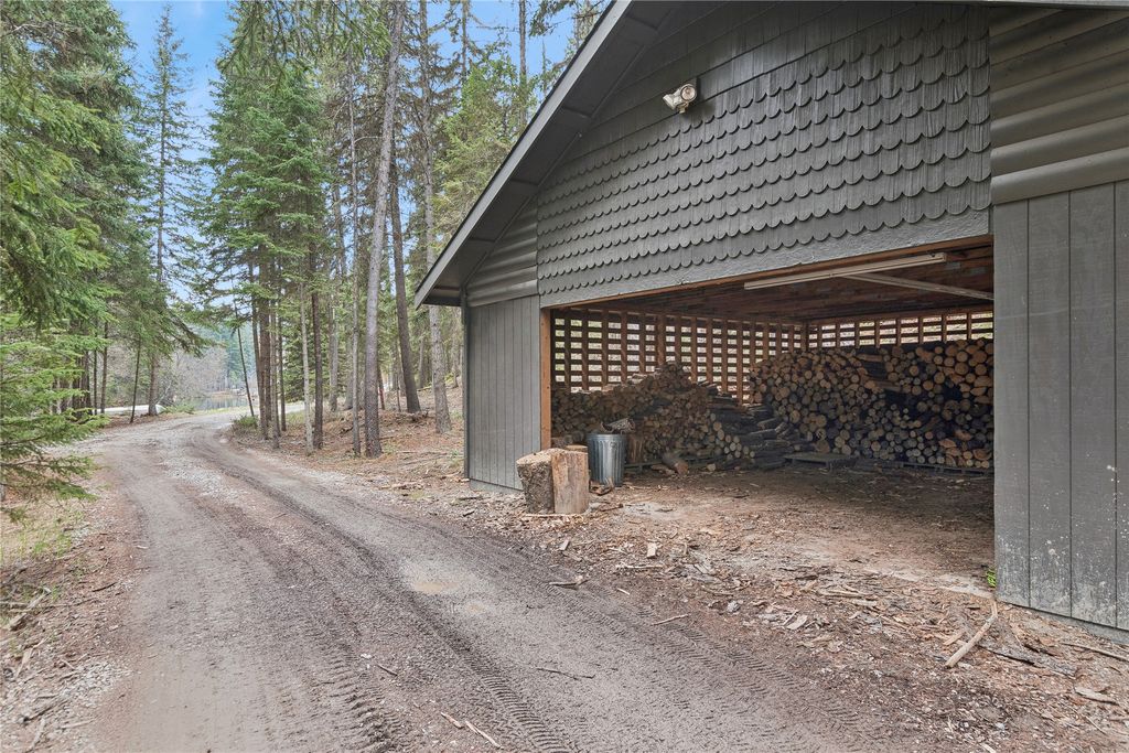 3700 Glen Lake Road, Eureka, MT 59917 photo 34