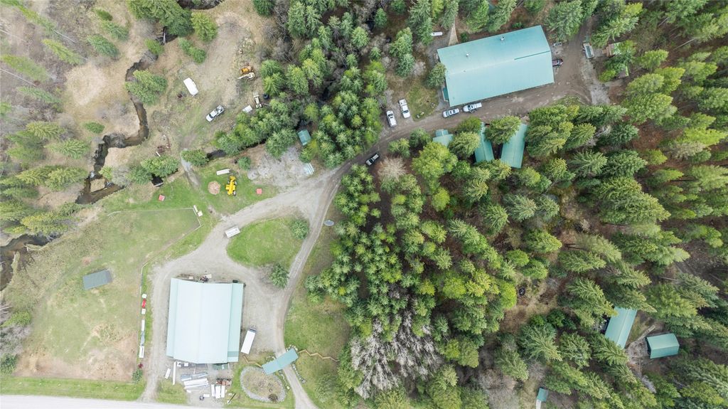 3700 Glen Lake Road, Eureka, MT 59917 photo 41