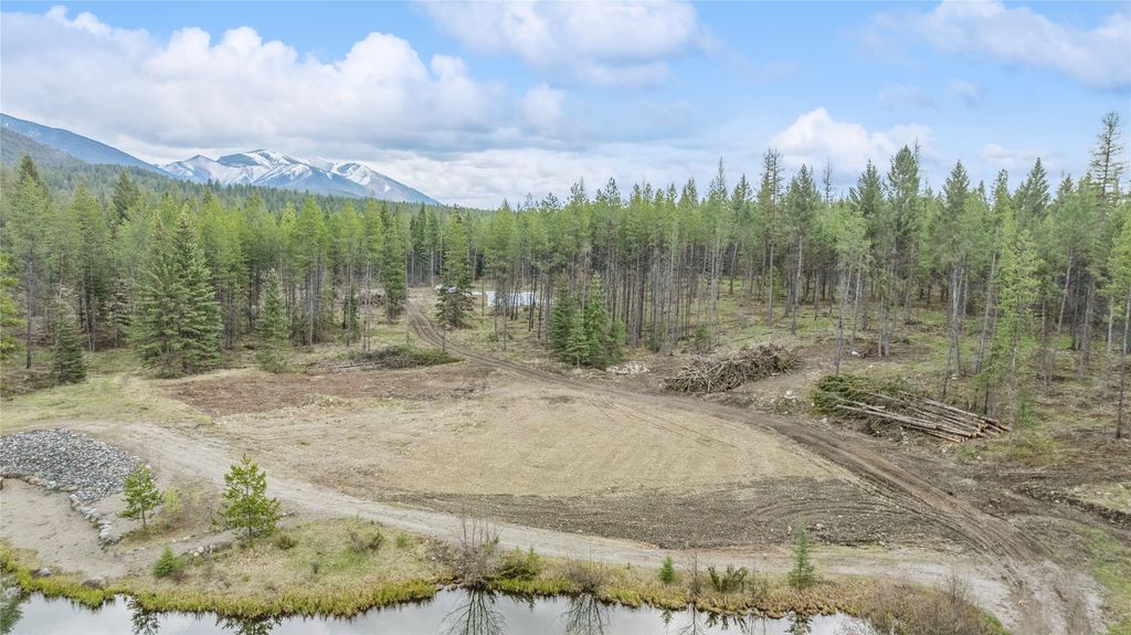3700 Glen Lake Road, Eureka, MT 59917 photo 42