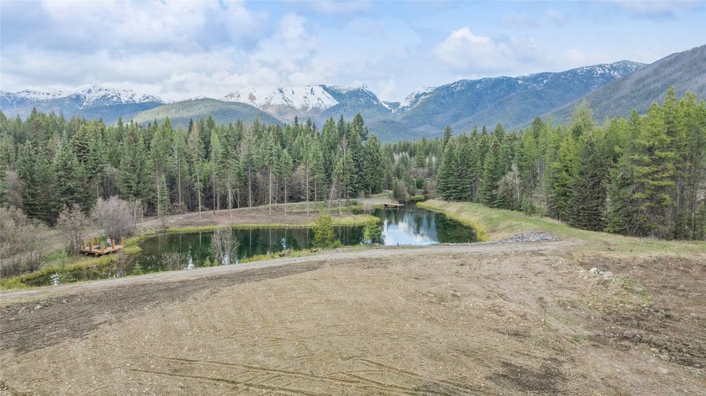 3700 Glen Lake Road, Eureka, MT 59917 photo 45