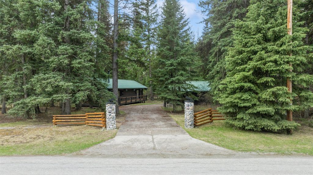 3700 Glen Lake Road, Eureka, MT 59917 photo 48
