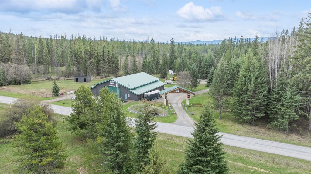 3700 Glen Lake Road, Eureka, MT 59917 photo 49