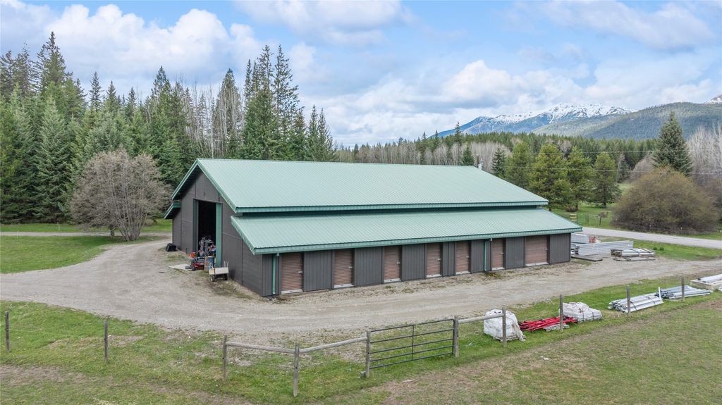 3700 Glen Lake Road, Eureka, MT 59917 photo 50