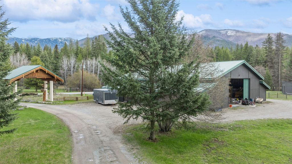 3700 Glen Lake Road, Eureka, MT 59917 photo 51