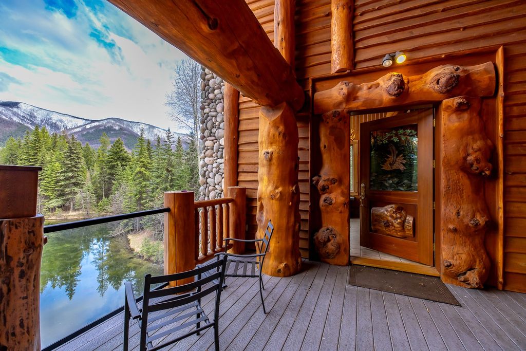 3700 Glen Lake Road, Eureka, MT 59917 photo 59