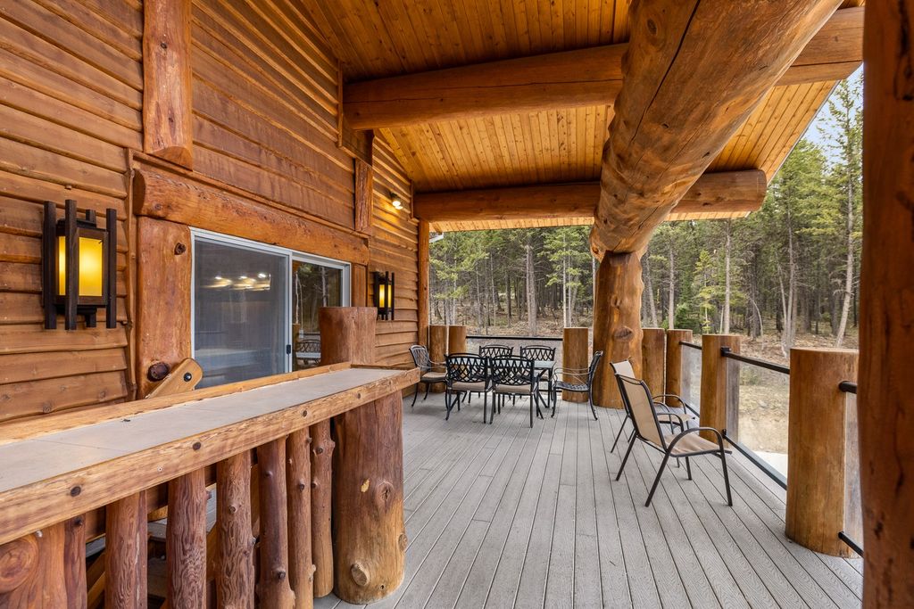 3700 Glen Lake Road, Eureka, MT 59917 photo 60