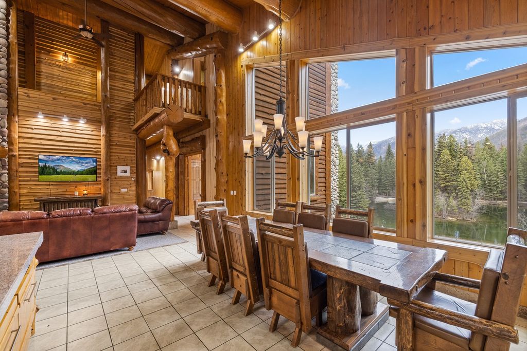 3700 Glen Lake Road, Eureka, MT 59917 photo 65