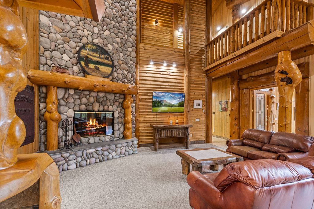 3700 Glen Lake Road, Eureka, MT 59917 photo 69