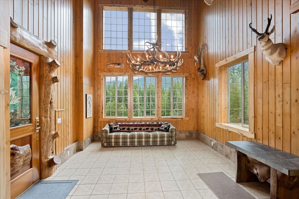 3700 Glen Lake Road, Eureka, MT 59917 photo 7