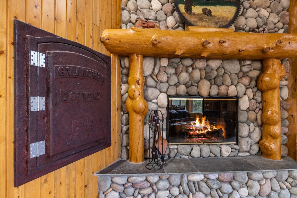 3700 Glen Lake Road, Eureka, MT 59917 photo 70