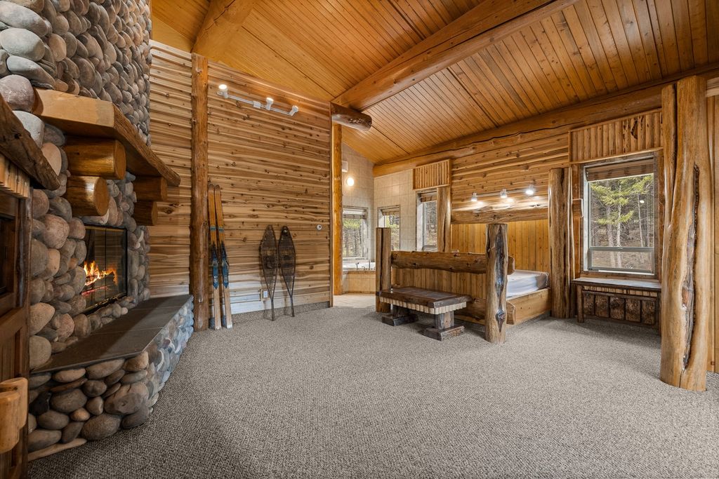 3700 Glen Lake Road, Eureka, MT 59917 photo 73