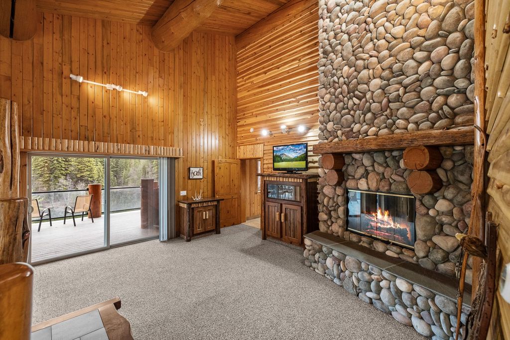 3700 Glen Lake Road, Eureka, MT 59917 photo 74