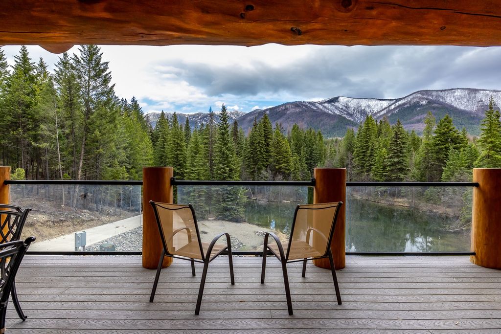 3700 Glen Lake Road, Eureka, MT 59917 photo 77