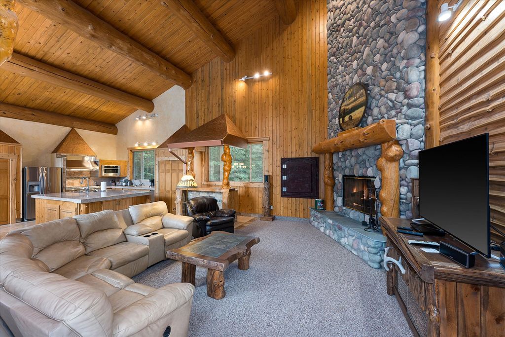 3700 Glen Lake Road, Eureka, MT 59917 photo 8