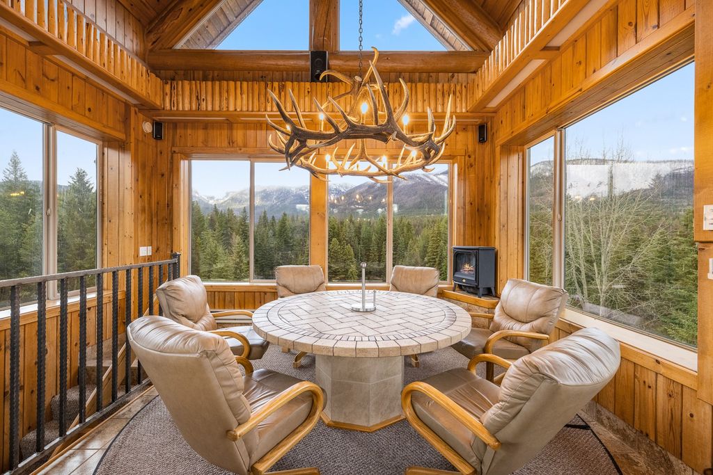 3700 Glen Lake Road, Eureka, MT 59917 photo 85