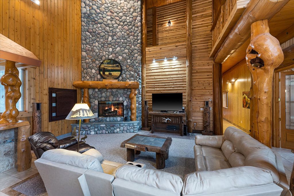 3700 Glen Lake Road, Eureka, MT 59917 photo 9