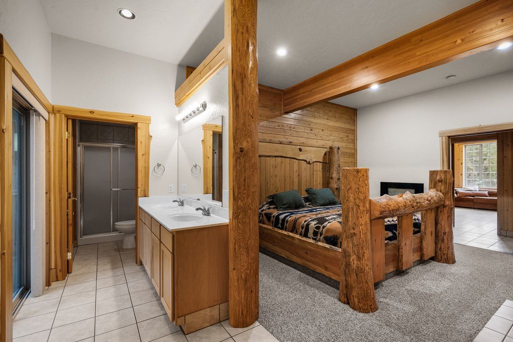 3700 Glen Lake Road, Eureka, MT 59917 photo 90