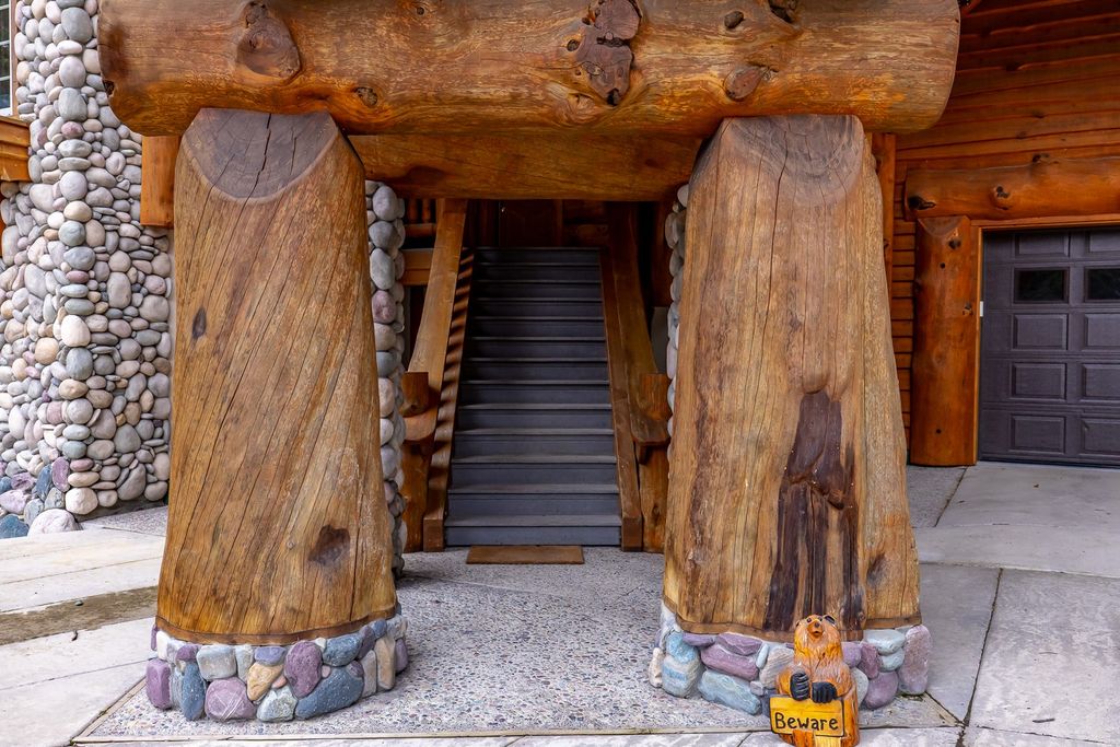 3700 Glen Lake Road, Eureka, MT 59917 photo 91