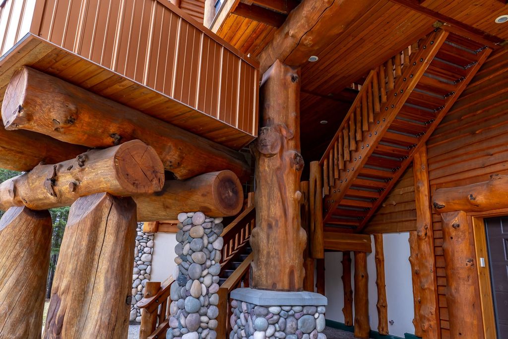 3700 Glen Lake Road, Eureka, MT 59917 photo 92