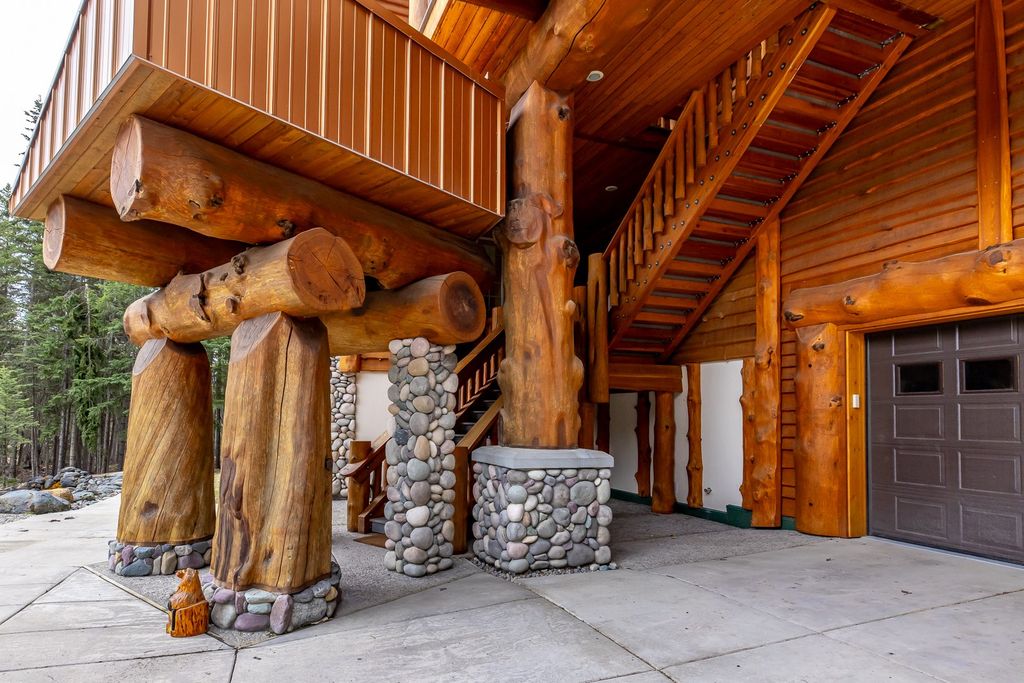 3700 Glen Lake Road, Eureka, MT 59917 photo 93