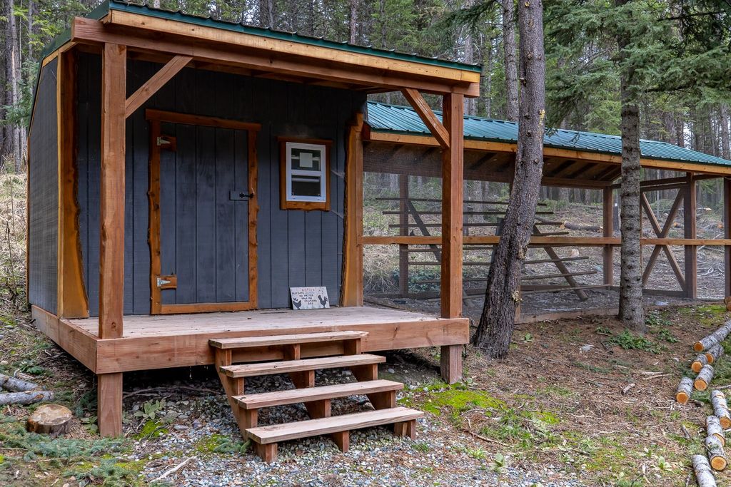 3700 Glen Lake Road, Eureka, MT 59917 photo 94