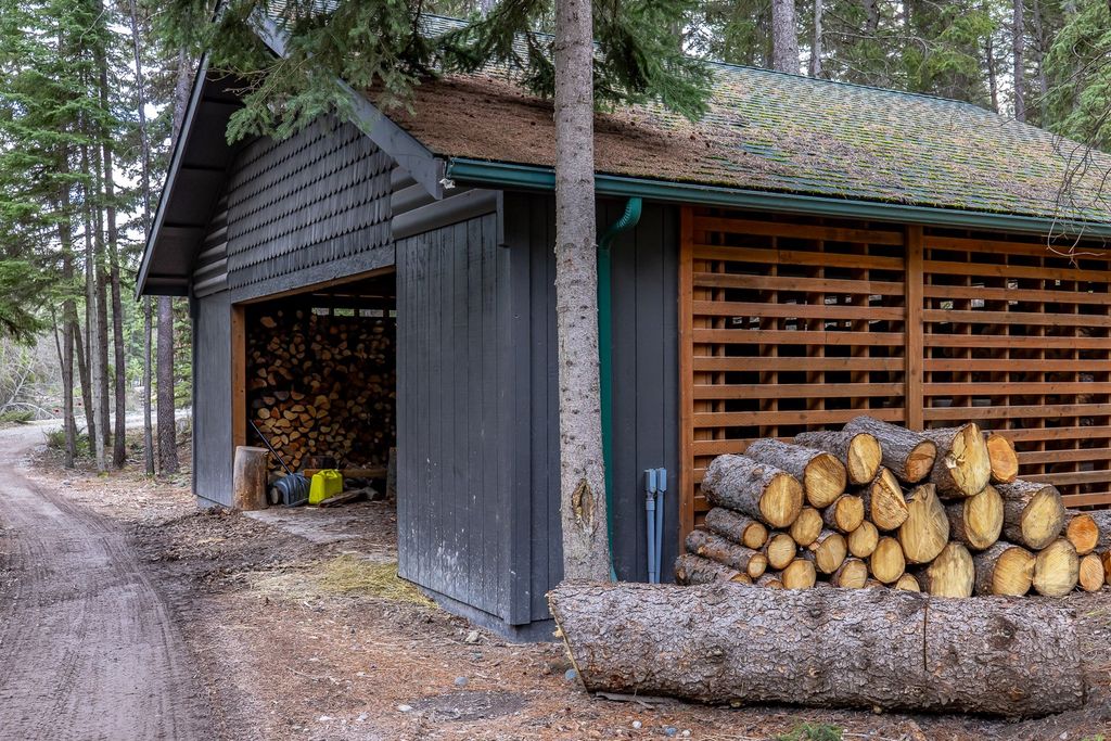 3700 Glen Lake Road, Eureka, MT 59917 photo 95