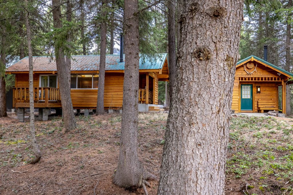 3700 Glen Lake Road, Eureka, MT 59917 photo 96