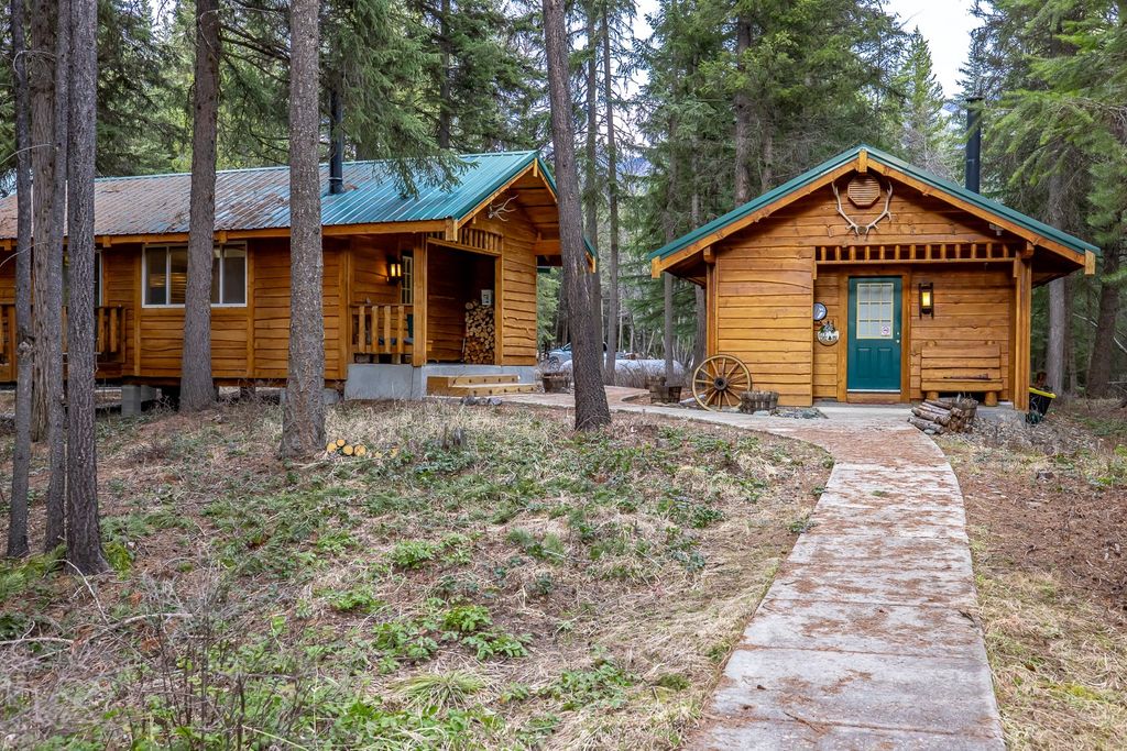 3700 Glen Lake Road, Eureka, MT 59917 photo 97