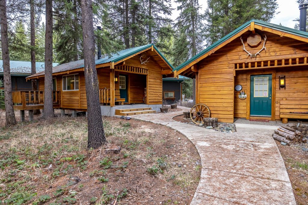 3700 Glen Lake Road, Eureka, MT 59917 photo 98