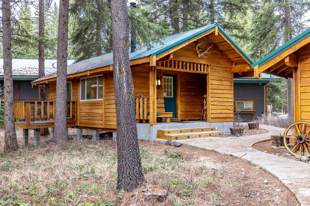 3700 Glen Lake Road, Eureka, MT 59917 photo 99