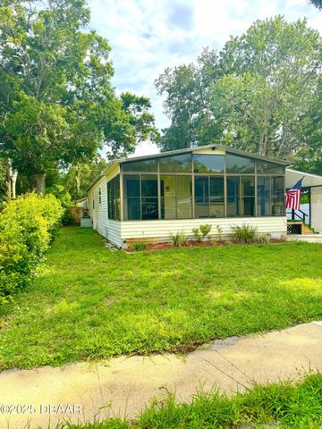 132 Stone Gate Lane, Port Orange, FL 32129