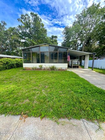 132 Stone Gate Lane, Port Orange, FL 32129