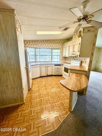 132 Stone Gate Lane, Port Orange, FL 32129